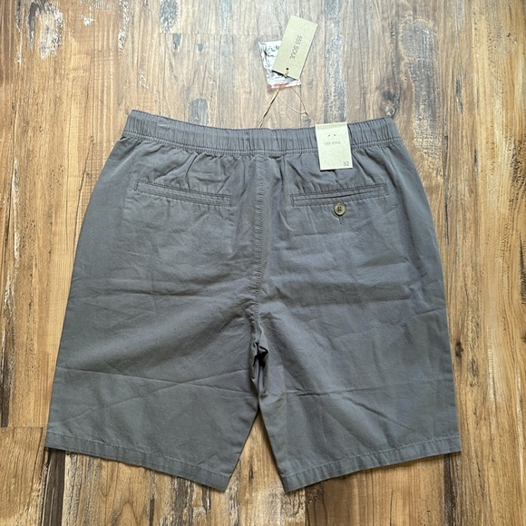 555 Soul Gray Slate Shorts - Picture 7 of 7